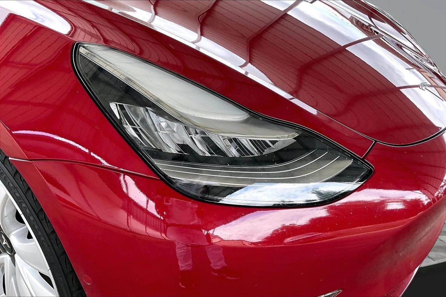Used 2019 Tesla Model 3 AWD/4WD image 29