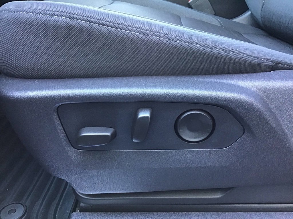 New 2026 Chevrolet Silverado 3500 LT image 32