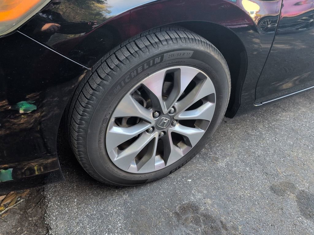 Used 2014 Honda Accord EX image 6