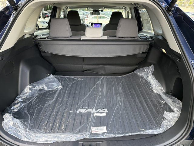 Certified 2025 Toyota RAV4 XLE w/ Convenience Package image 22