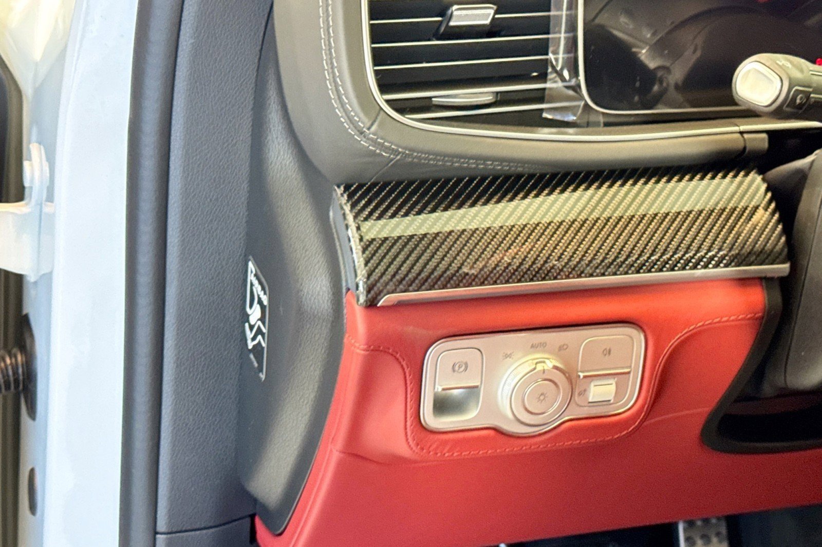 New 2026 Mercedes-Benz GLE 63 AMG S image 10