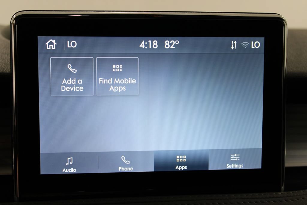 Used 2022 Lincoln Corsair FWD image 47
