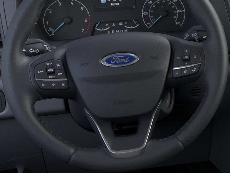 New 2025 Ford Transit 350 XLT RWD image 12