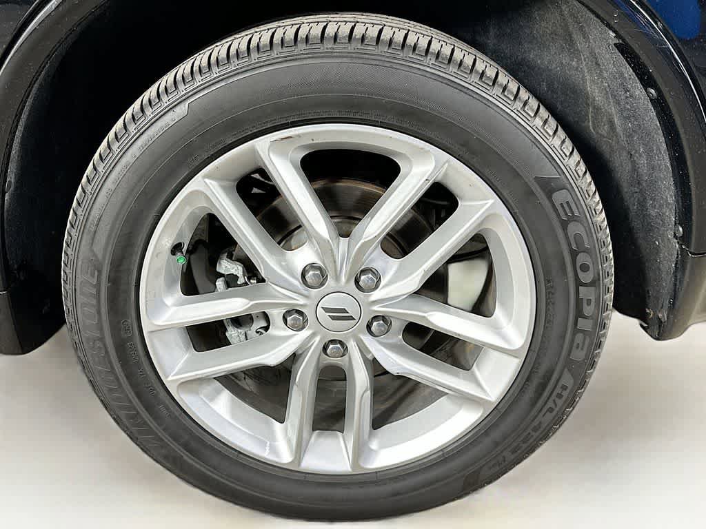 Used 2025 Dodge Durango R/T AWD/4WD image 8