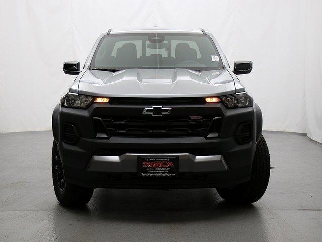 New 2026 Chevrolet Colorado Trail Boss image 5