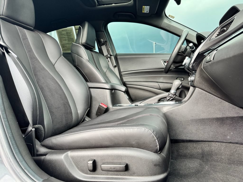 Used 2022 Acura ILX FWD image 10