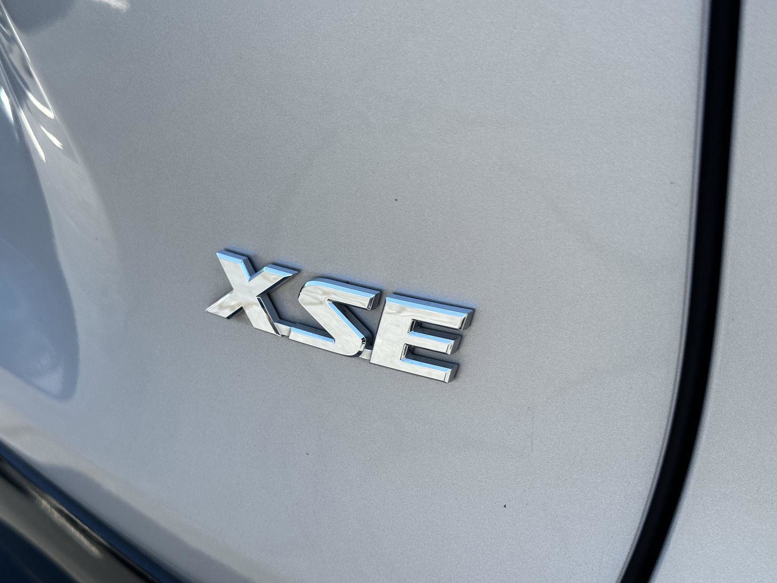 Certified 2021 Toyota RAV4 XSE w/ Premium Package image 10