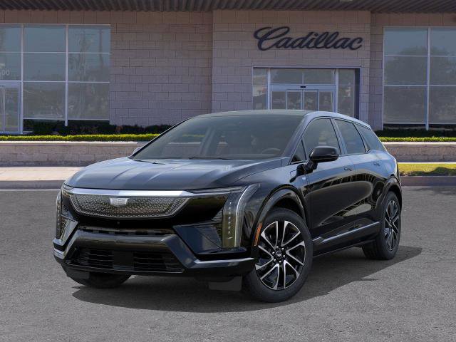 New 2025 Cadillac Optiq Sport 1 image 6