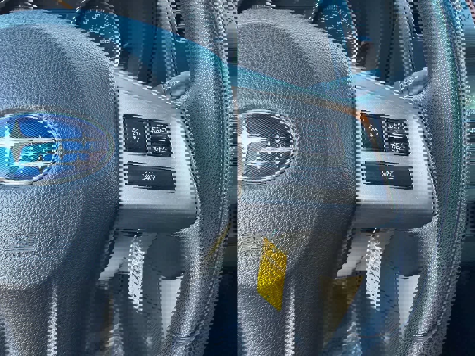 Used 2015 Subaru Forester 2.5i Premium image 31