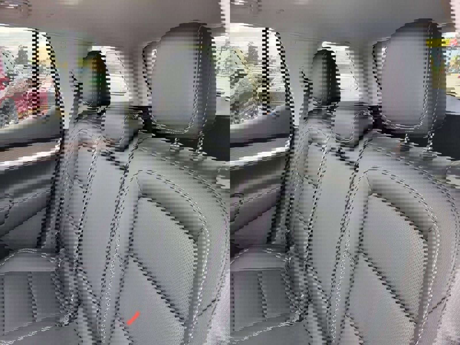 New 2026 GMC Terrain Denali w/ LPO, Floor Liner Package image 28