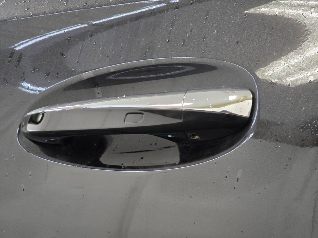 New 2026 Mercedes-Benz GLS 450 4MATIC image 24