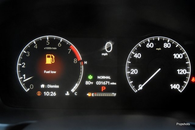 Certified 2025 Honda Ridgeline RTL image 18