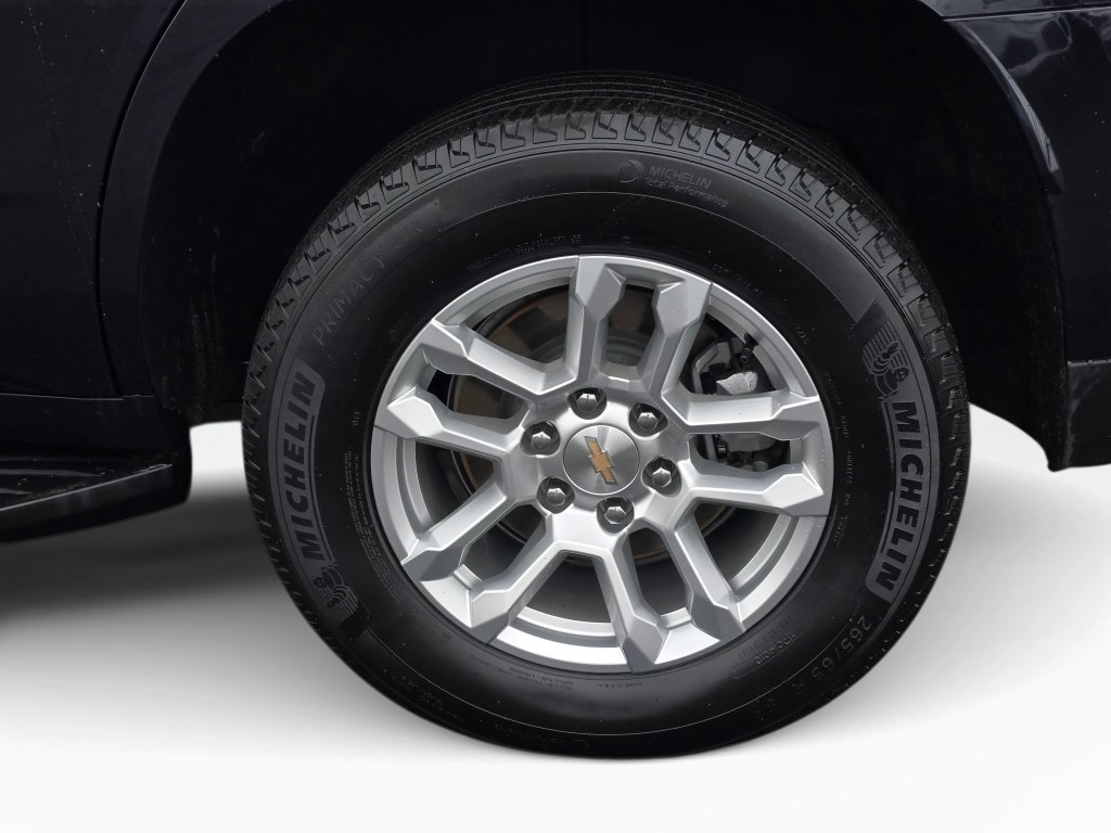 Used 2025 Chevrolet Tahoe LT AWD/4WD image 21