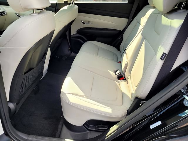 Used 2025 Hyundai Tucson SEL AWD/4WD image 16