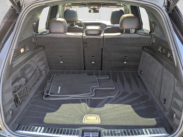 Used 2024 Mercedes-Benz GLE 63 AMG S image 6