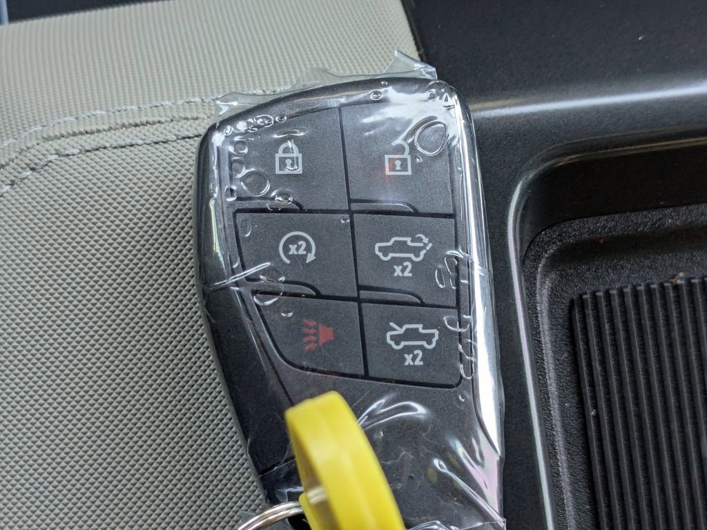 New 2026 GMC Hummer EV 4x4 Crew Cab image 28