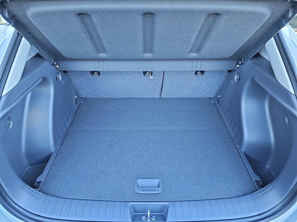 New 2026 Hyundai Kona SEL Premium AWD/4WD image 12