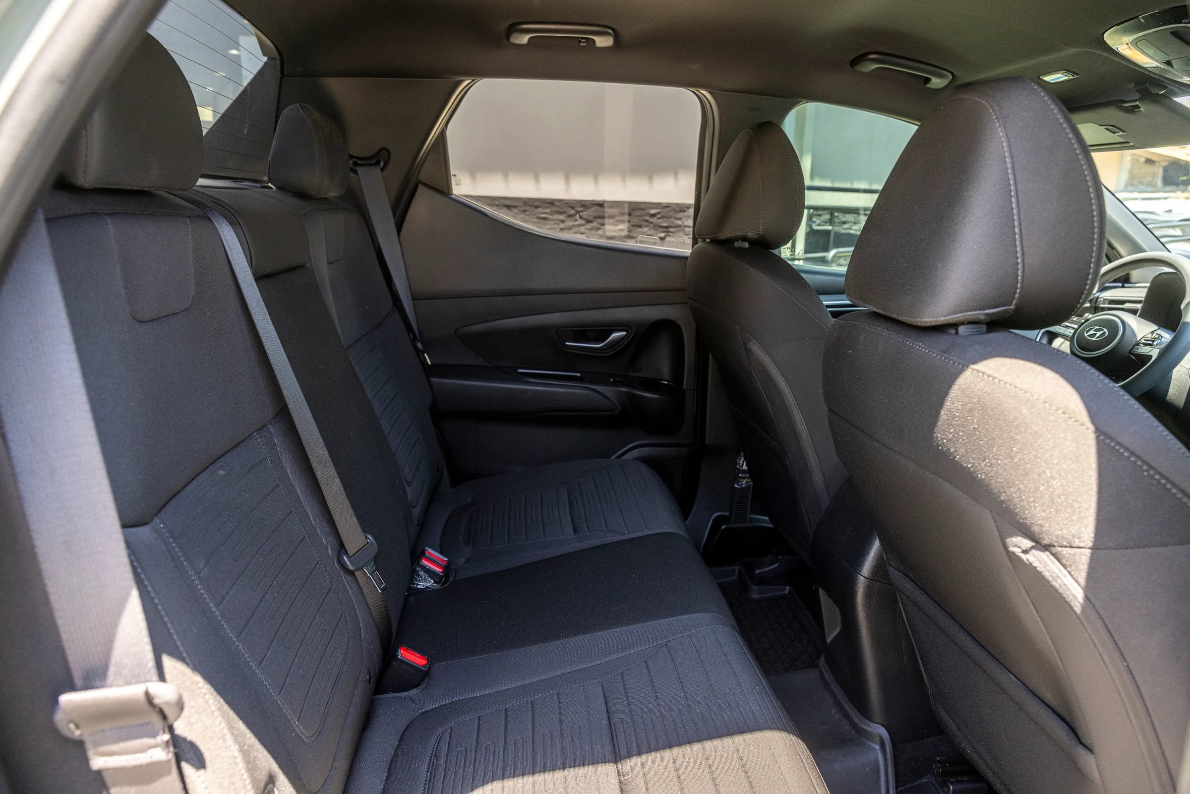 Used 2022 Hyundai Santa Cruz SEL AWD/4WD image 27