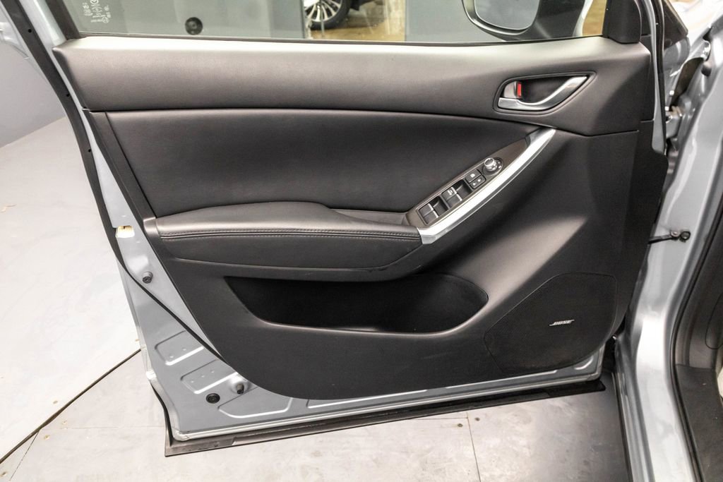 Used 2016 MAZDA CX-5 Grand Touring image 24