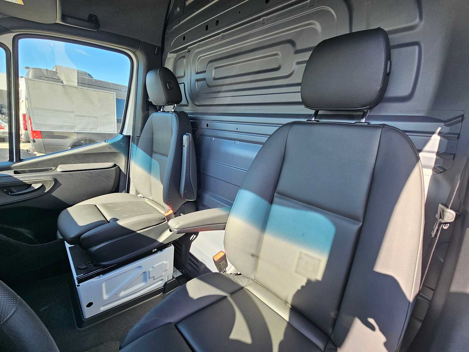 New 2026 Mercedes-Benz Sprinter 2500 image 20