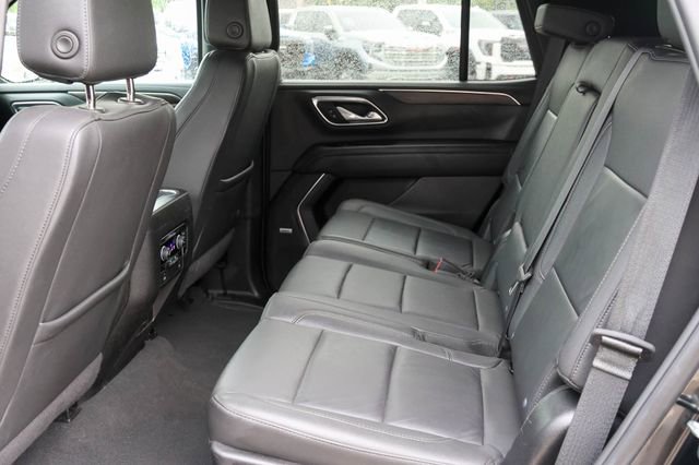 Used 2024 Chevrolet Tahoe LT AWD/4WD image 15