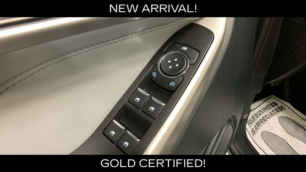 Certified 2023 Ford Explorer XLT w/ Equipment Group 202A image 31