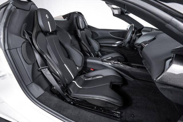 Used 2023 Ferrari SF90 Spider AWD/4WD image 51