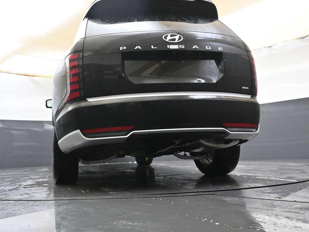 New 2026 Hyundai Palisade Calligraphy image 32