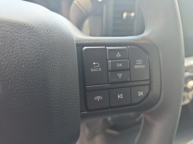 Used 2025 Ford F150 XL AWD/4WD image 14