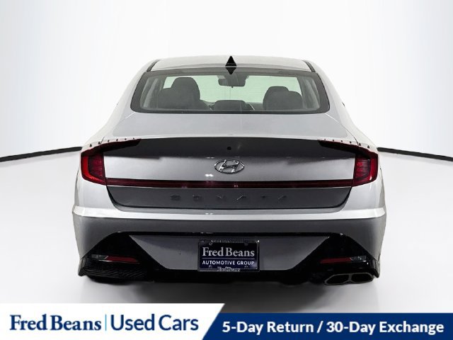 Used 2023 Hyundai Sonata SEL FWD image 11