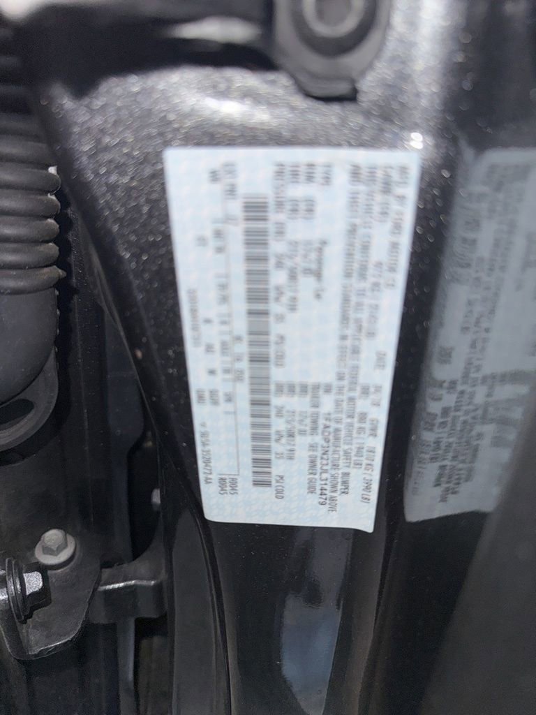 Used 2018 Ford Focus Titanium FWD image 28