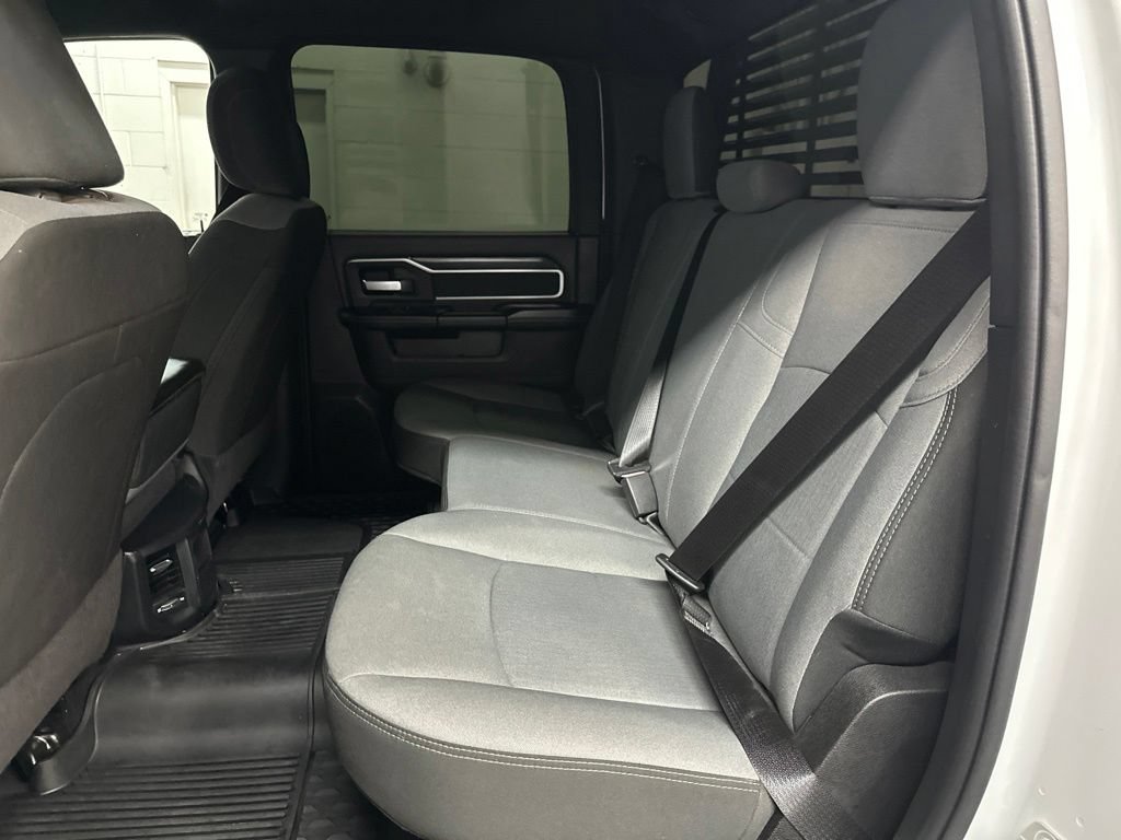 Used 2024 RAM 2500 Lone Star AWD/4WD image 23