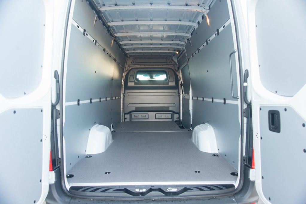 Used 2025 Mercedes-Benz Sprinter 2500 image 36