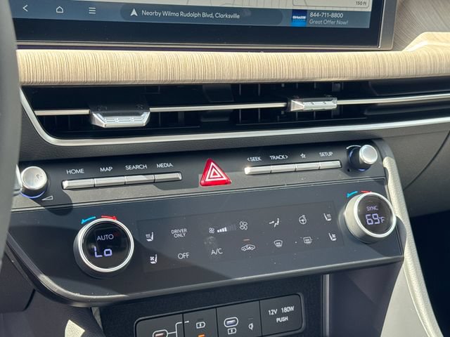 New 2026 Hyundai Sonata Limited FWD image 21