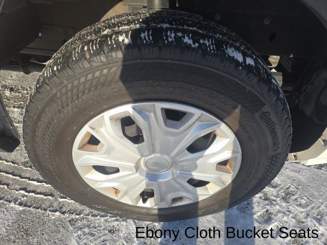 Used 2023 Ford Transit 350 XLT image 31