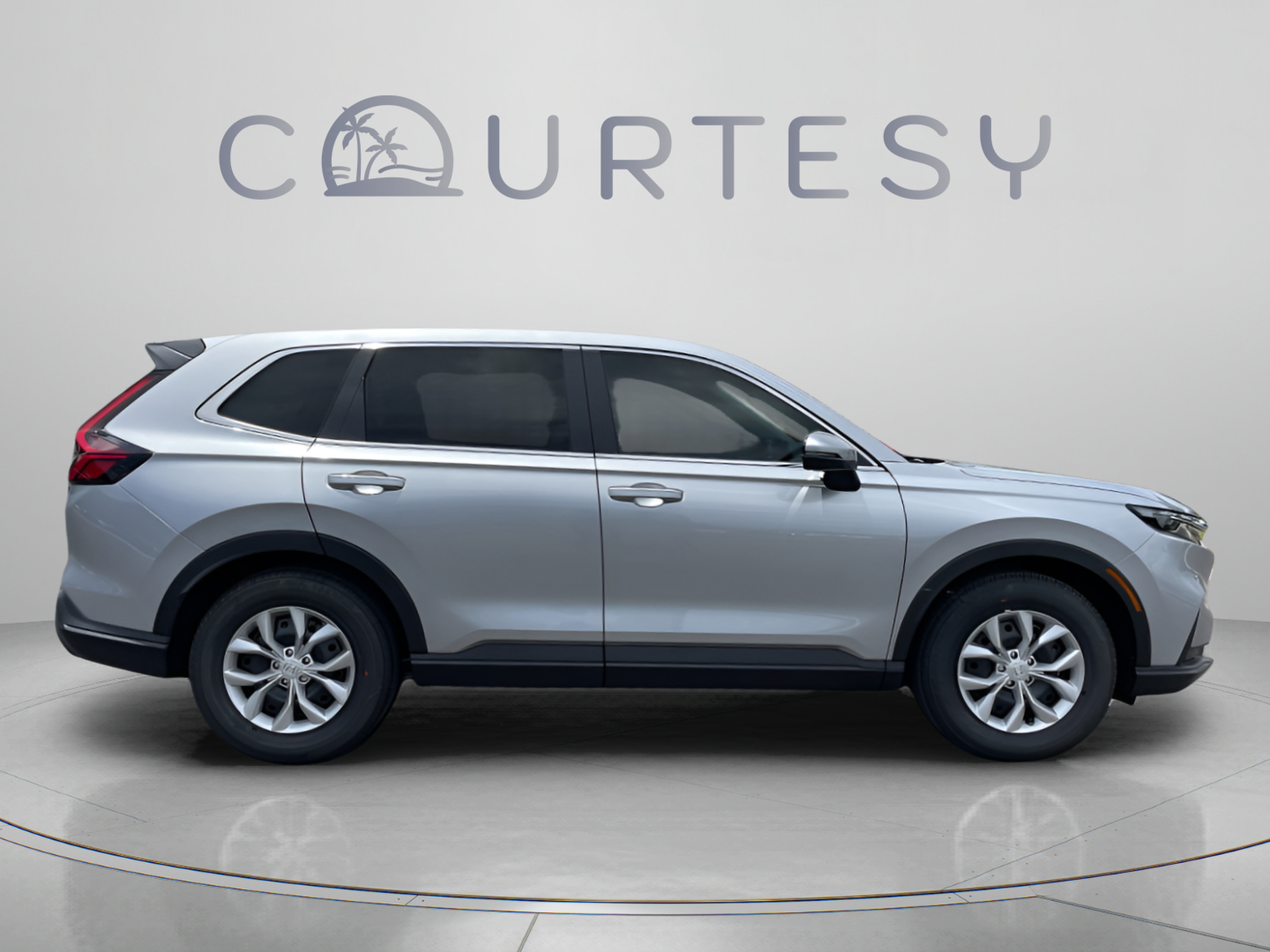 New 2026 Honda CR-V LX image 9