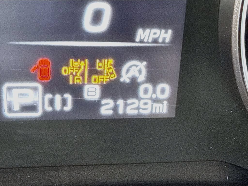 Certified 2026 Subaru Crosstrek 2.5i Premium AWD/4WD image 5