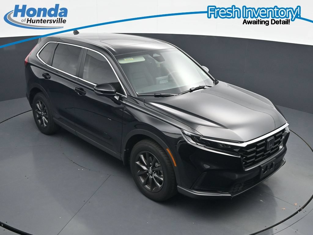 Used 2026 Honda CR-V EX-L image 18
