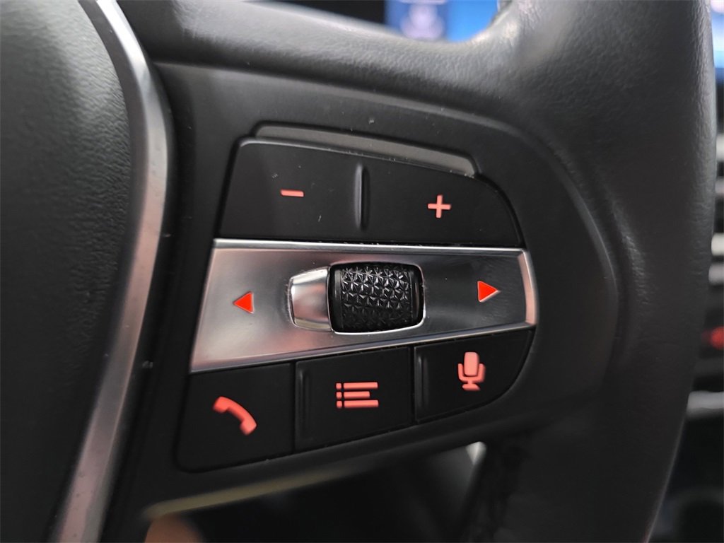 Certified 2023 BMW i4 eDrive35 image 15