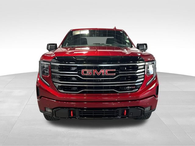 Used 2026 GMC Sierra 1500 AT4 AWD/4WD image 2