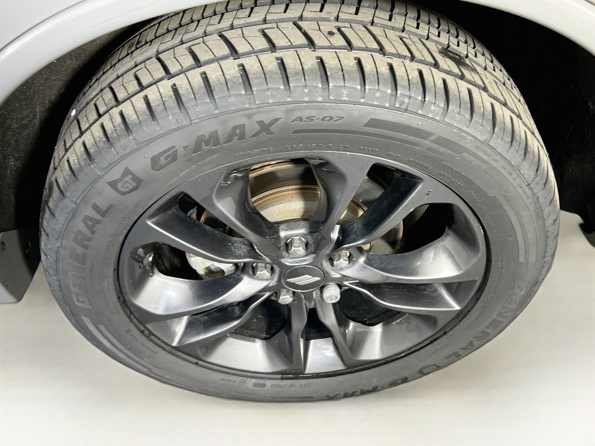 Used 2022 Dodge Durango GT AWD/4WD image 33