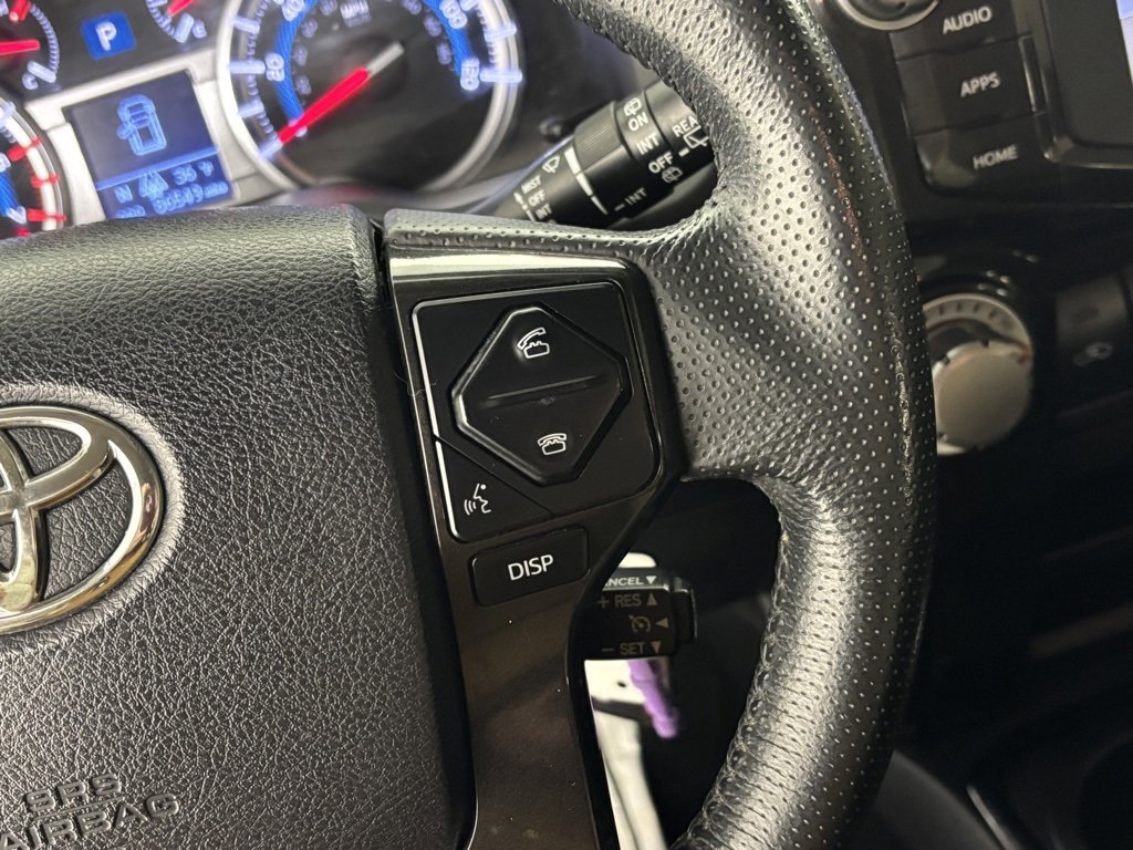 Used 2019 Toyota 4Runner TRD Off-Road image 18