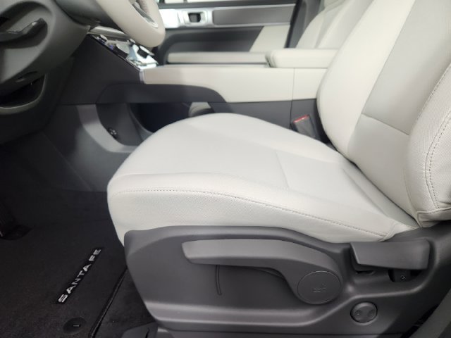 New 2026 Hyundai Santa Fe SE AWD/4WD image 15