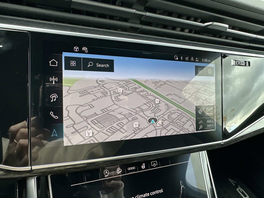 New 2026 Audi Q7 3.0T Premium Plus image 20