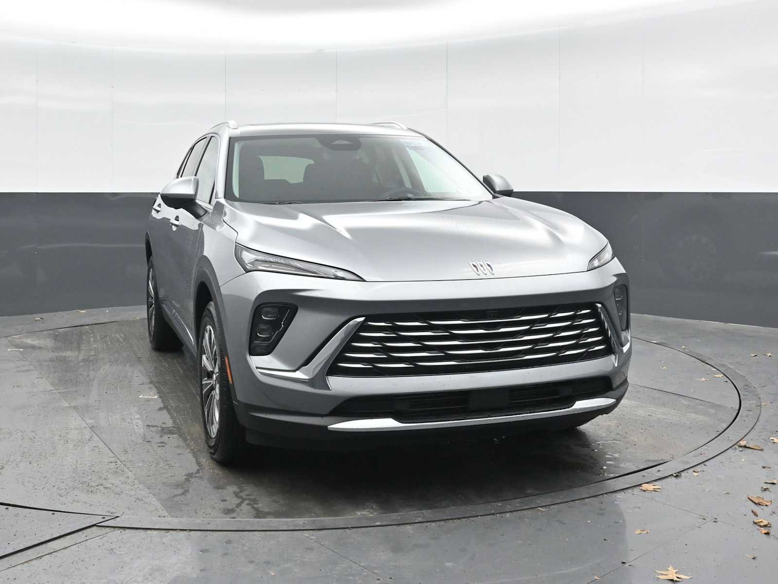 New 2026 Buick Envision Preferred image 8