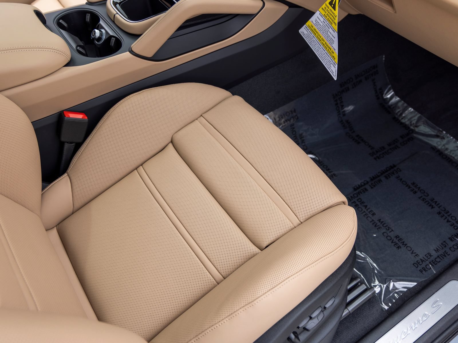 New 2026 Porsche Cayenne S AWD/4WD image 63