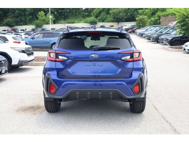 New 2026 Subaru Crosstrek 2.5i Premium AWD/4WD image 28