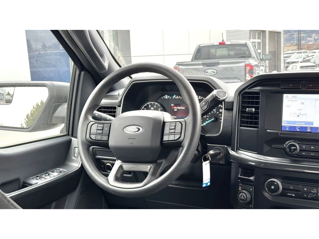Used 2023 Ford F150 XL w/ STX Appearance Package image 15
