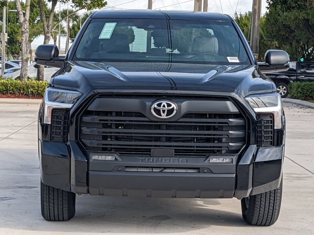 New 2025 Toyota Tundra SR5 AWD/4WD image 6