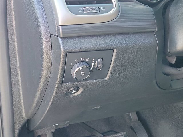 Used 2022 Jeep Grand Cherokee Laredo X RWD image 20